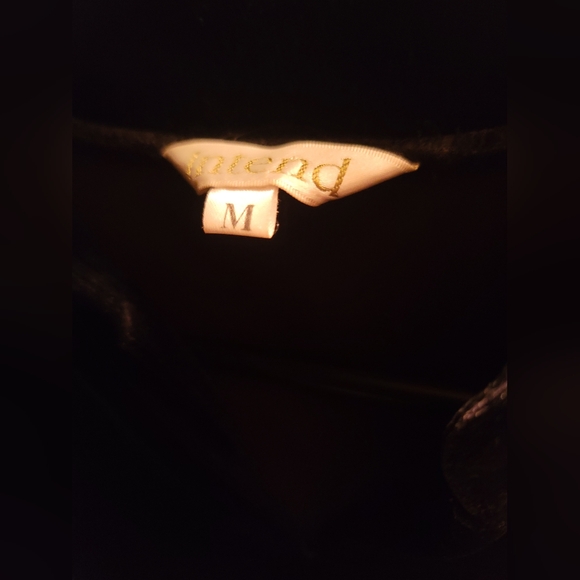 Intend Velvet Snow Leopard Print Mini Dress Medium y2k - Picture 7 of 7